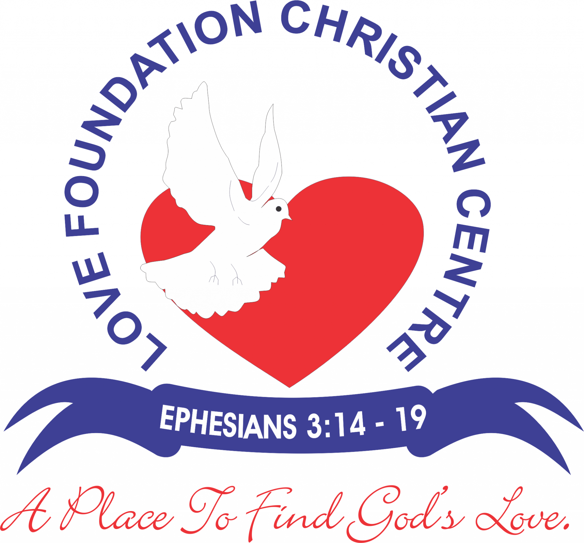 Meet Our Pastor’s Love Foundation Christian Centre